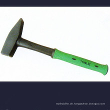 Kunststoffscheide Deutscher Maschinist Hammer